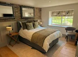 Rooms at The Vine Tree