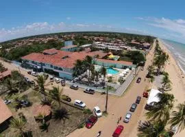 Hotel Paraiso Tropical