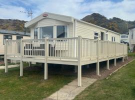 Carnaby Ashdale, hotel v destinaci Cockburnspath