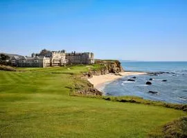 The Ritz-Carlton, Half Moon Bay
