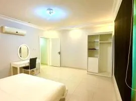 شقق اوبين المخدومة الدمام Open