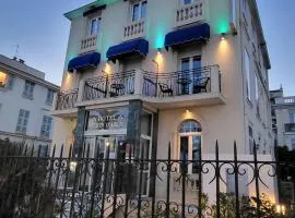 Hotel Flots d'Azur Promenade des Anglais