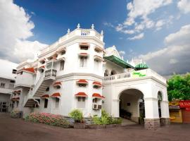 Taj Mahal Hotel Abids, Hotel in Hyderabad