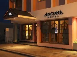 HOTEL ANCONA Rio Colorado RN