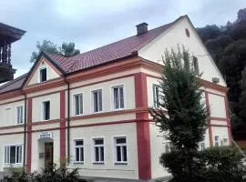 Gasthaus Jungwirth - Family Boutique Pension