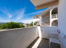 Avdic Apartments, hotel v destinaci Tivat