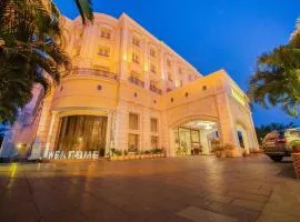 Hotel Le Royal Park - Puducherry