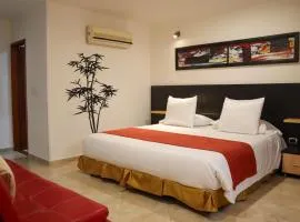 Hotel Alessio