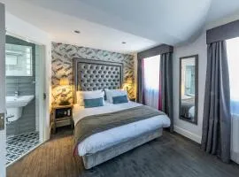 The Eaton Townhouse