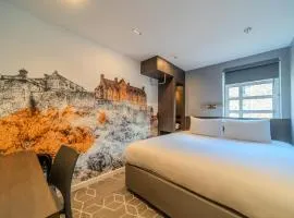 KM Hotel