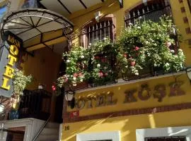 Kosk Hotel Kadikoy