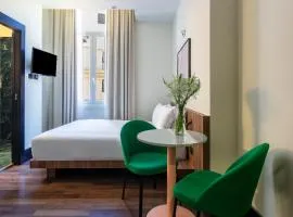 Numa Rome Barberini