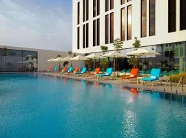 Aloft Me'aisam, Dubai