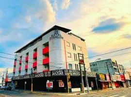 Schalom Hotel