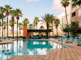 The Point by Edge, Hotel in Orlando