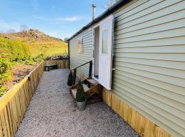 Ramshaw View、リークのホテル