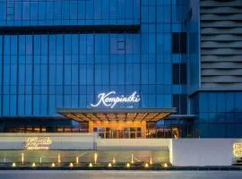 Kempinski Hotel Nanjing