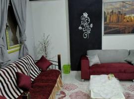 ايدون هاوس, hôtel à Aydūn