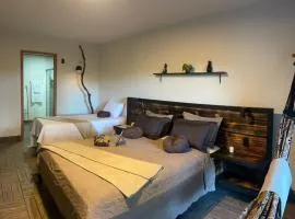 Hotel Sinhá