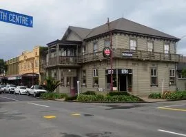 Royal Hotel Opotiki