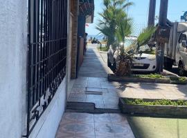 Hospedaje Mar de Perlas, hotel v destinaci Iquique