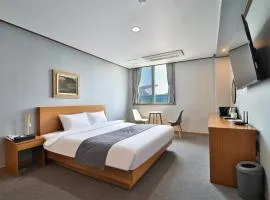 Hotel Noah
