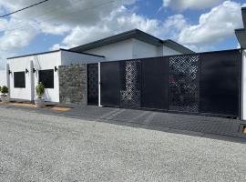 Optimus Rentals, hotel v destinaci Rudi Kappel