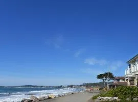 The Oceanfront Hotel on MiramarBeach HMB, hotel in Half Moon Bay