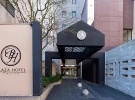 Plaza Hotel Tenjin