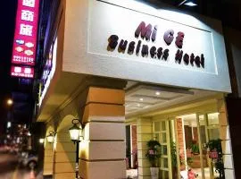 Migo Hotel