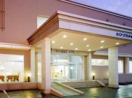 Oga Seiko Grand Hotel