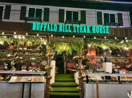 Buffalo Bill Hotel Koh Chang