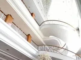 Green World Palace Hotel