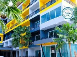 Eurotel Hotel