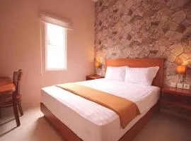 Amaya Suites Hotel