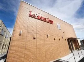 La'gent Inn Kesennuma