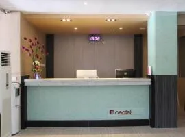 Neotel Hotel City Centre