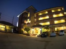 Baan Sanpoom