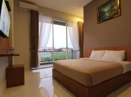 MANDARI HOTEL SINGARAJA