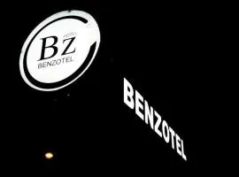Khaolak Benzotel