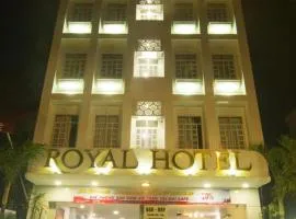 Royal Hotel