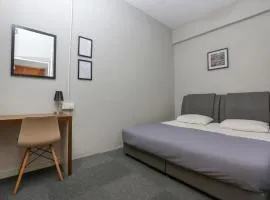 SPOT ON 89751 Bed Station Guest House