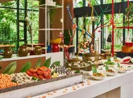 Four Points by Sheraton Haikou International Airport