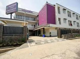 Super OYO 270 Madinah Residence Syariah