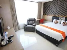 Tab Hotel Surabaya