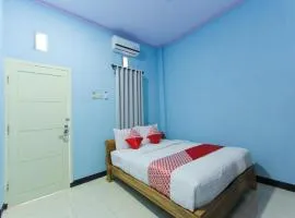 Hotel O Asipra House