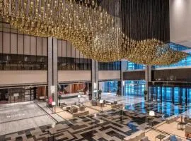 Hui Feng Wan Yun Hotel Hefei