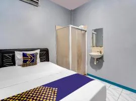 SPOT ON 90147 Gosepa Ambengan Plaza