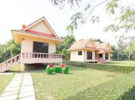 OYO 75359 Thaiburi Thara Resort
