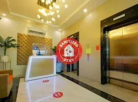 Capital O 804 The Residences at Bonifacio Civic Center
